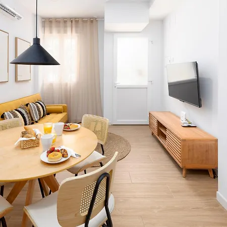 Travel Habitat Peset Aleixandre * Valência