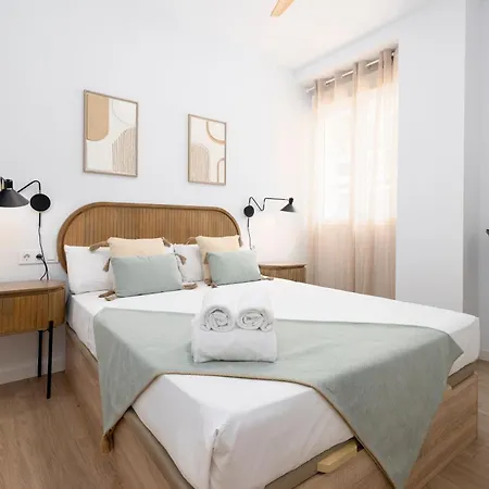 Apartamento Travel Habitat Peset Aleixandre