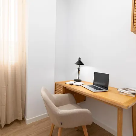 Travel Habitat Peset Aleixandre Apartamento