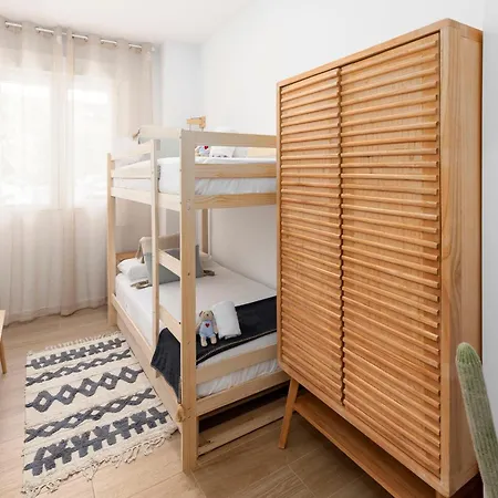 Apartamento Travel Habitat Peset Aleixandre