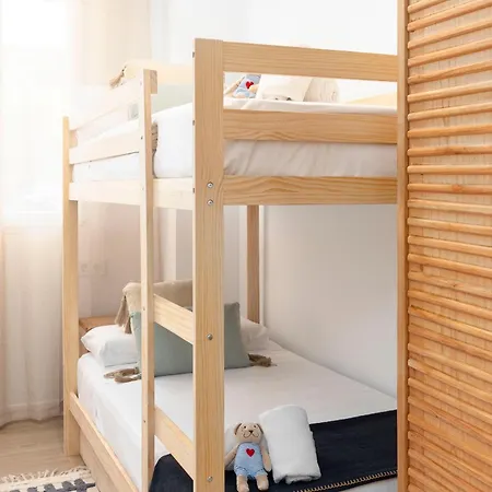 Travel Habitat Peset Aleixandre * Valência