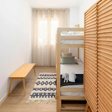 Travel Habitat Peset Aleixandre Apartamento
