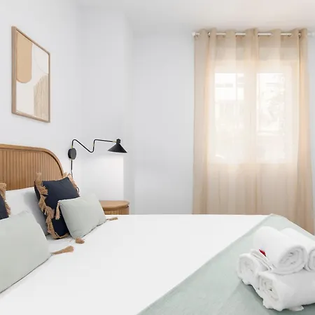 Travel Habitat Peset Aleixandre Apartamento Valência