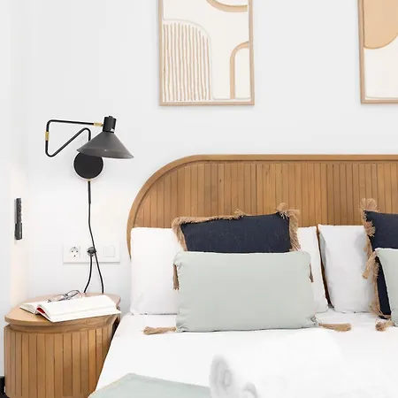 Travel Habitat Peset Aleixandre *