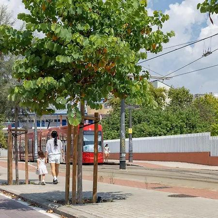 Travel Habitat Peset Aleixandre Apartamento *