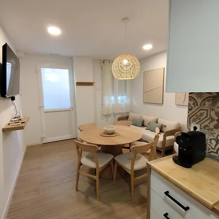 Travel Habitat Peset Aleixandre * فالنسيا