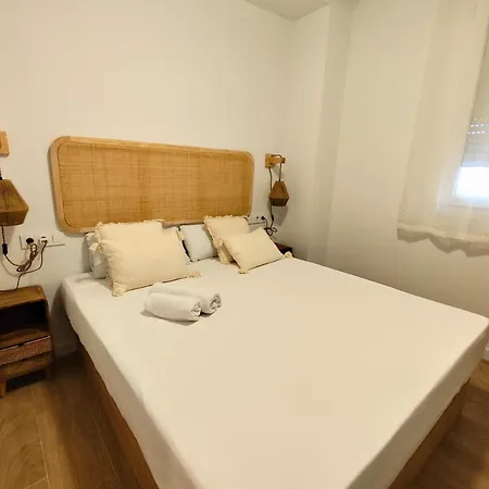 Travel Habitat Peset Aleixandre شقة