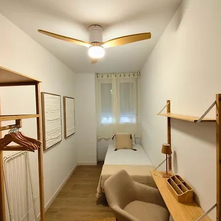 شقة Travel Habitat Peset Aleixandre فالنسيا