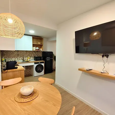 Travel Habitat Peset Aleixandre شقة فالنسيا