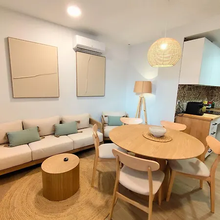 شقة Travel Habitat Peset Aleixandre فالنسيا