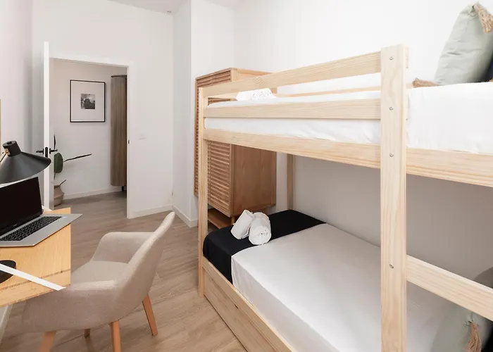 Travel Habitat Peset Aleixandre 발렌시아