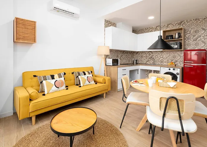 Travel Habitat Peset Aleixandre 발렌시아