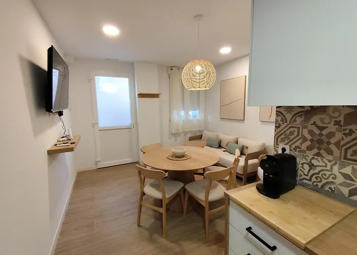 Travel Habitat Peset Aleixandre * 발렌시아
