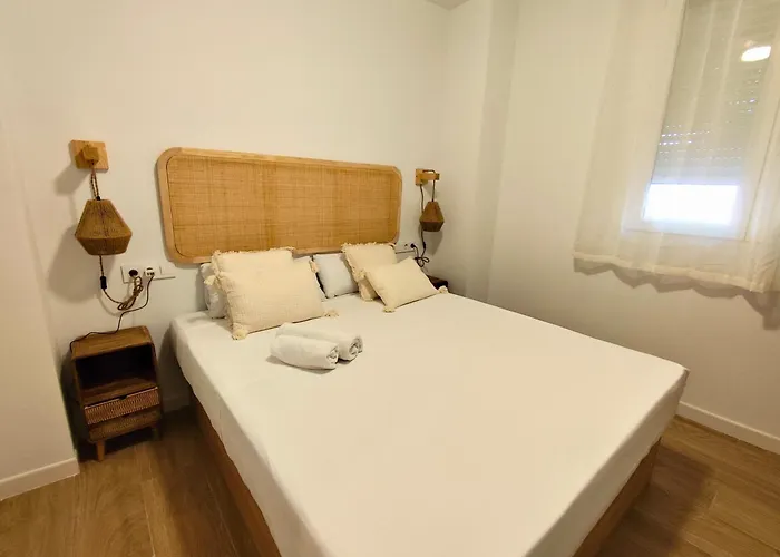 Travel Habitat Peset Aleixandre 아파트