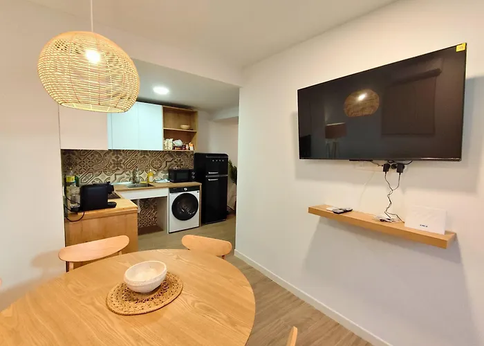 Travel Habitat Peset Aleixandre 아파트 발렌시아
