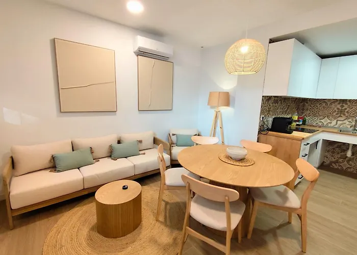 아파트 Travel Habitat Peset Aleixandre 발렌시아